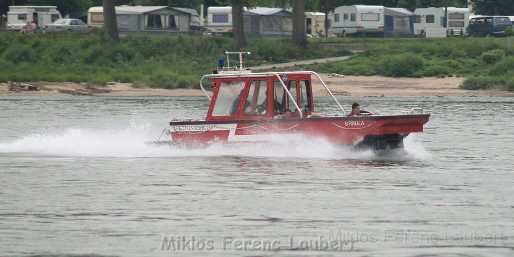 Das neue Rettungsboot Ursula  P157.JPG